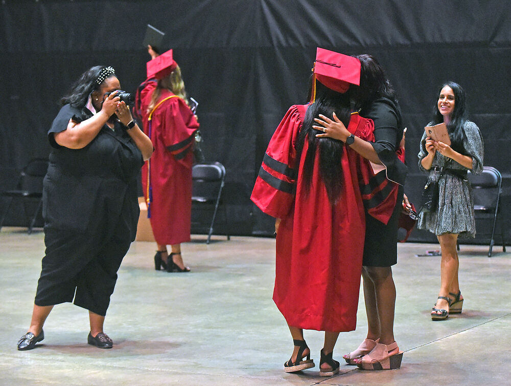 Dothan High School Graduation 2020